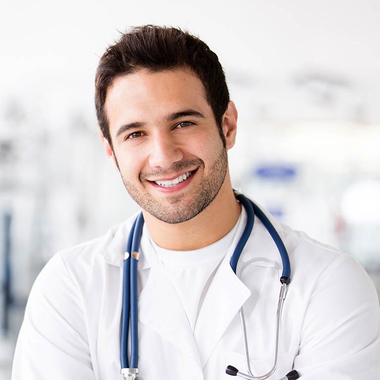 Dupree Black Urologist