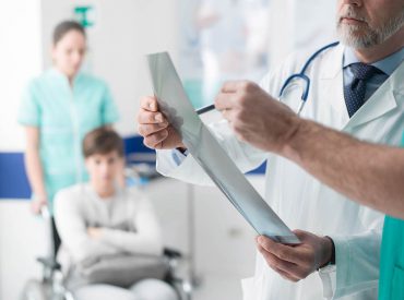 High Quality Care And Patient Safety