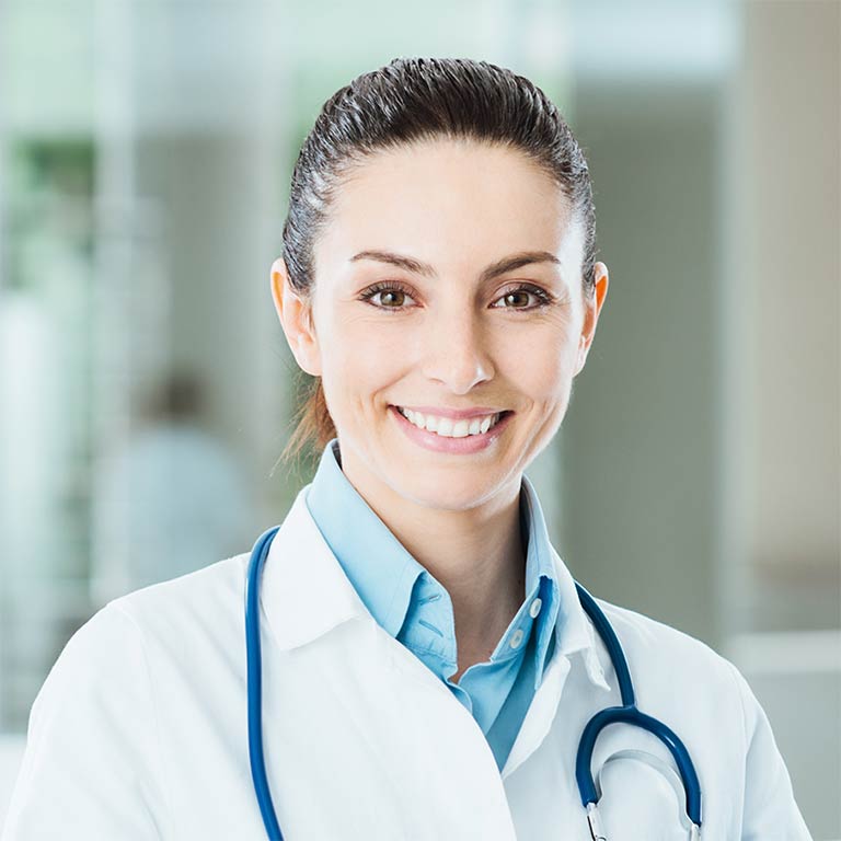 Maria Andaloro Pediatrician