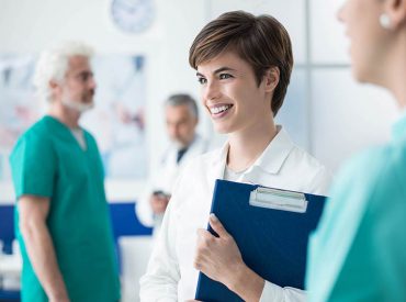 Neurology Clinic At ACHN