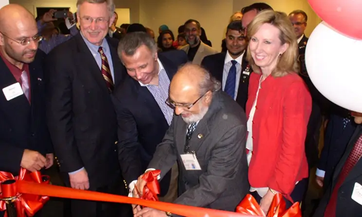 New Free Clinic in Chantilly