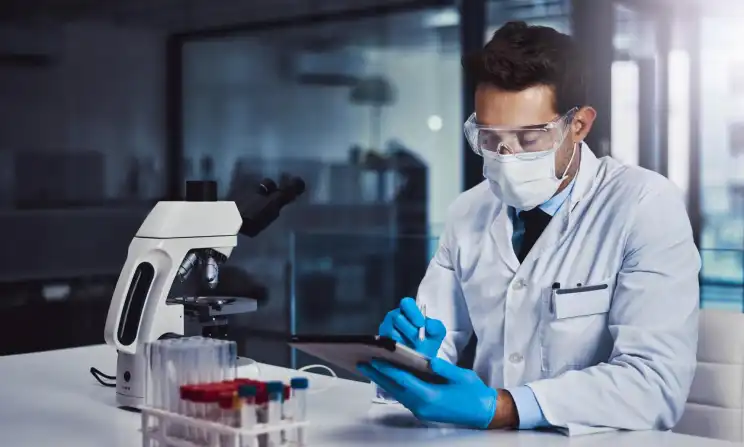 Diagnostic and Laboratory Services ACHN