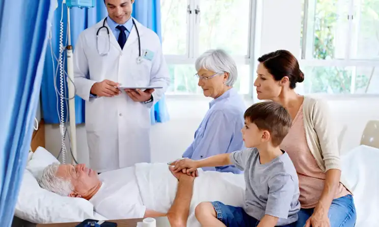 Primary Care Services At ACHN