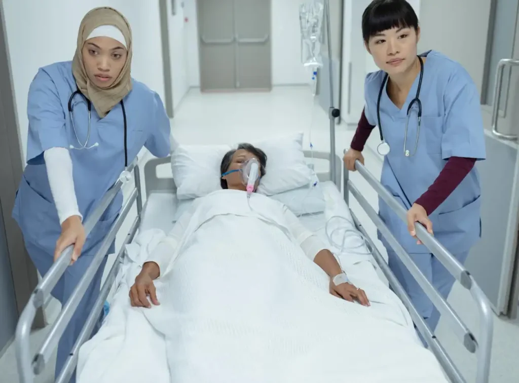 Primary Care Services ACHN(1)