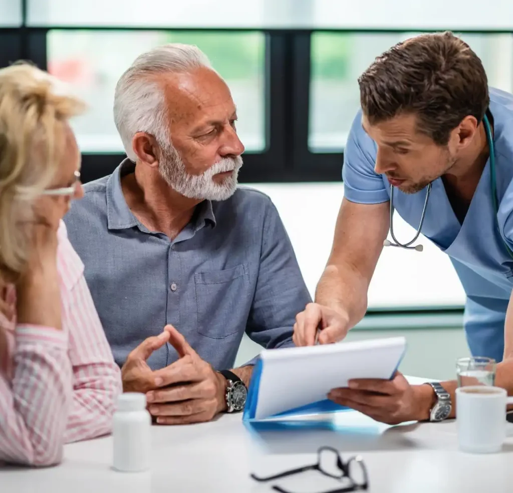 Primary Care for Individuals and Families