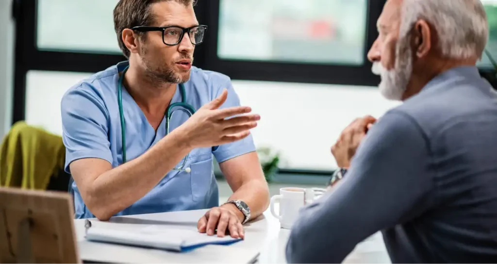 Coordinated and Patient-Centered Care