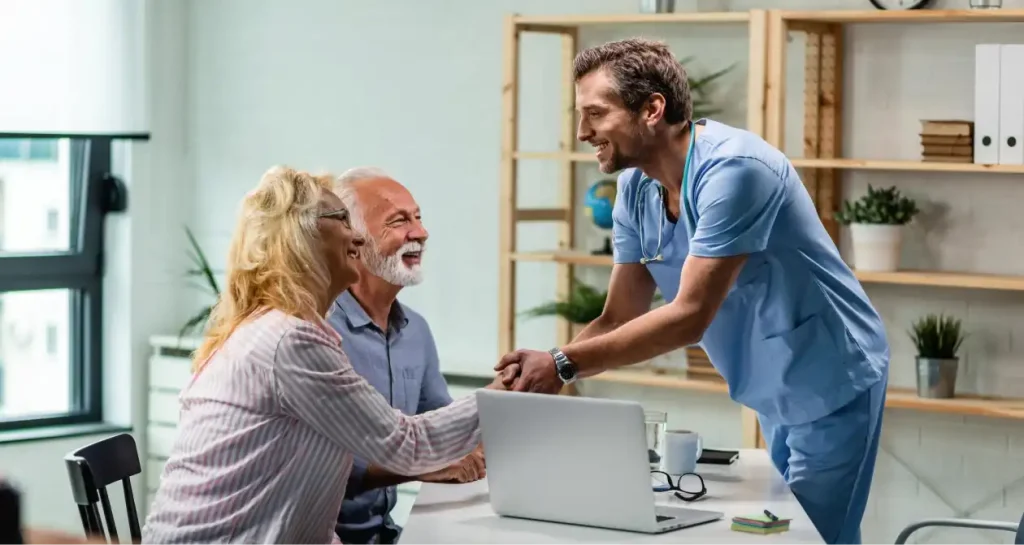 Supporting Lifelong Health and Wellness