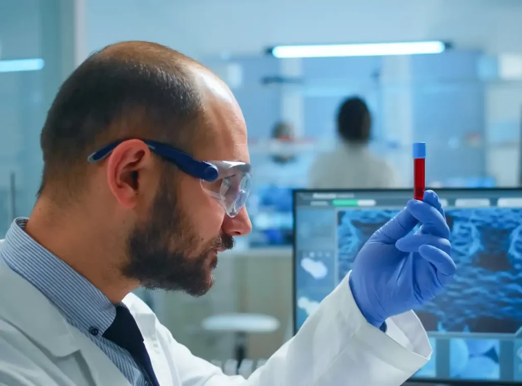 Specialized Diagnostic Testing