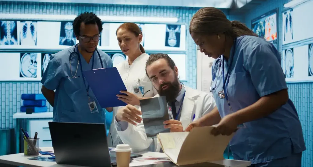 Coordinated and Patient-Centered Testing