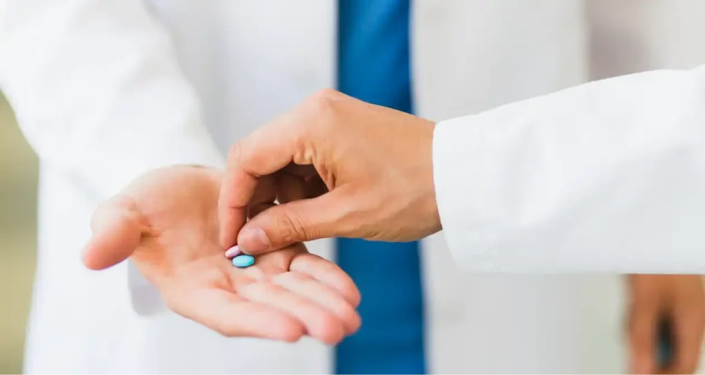 Supporting Medication Access and Better Health Outcomes