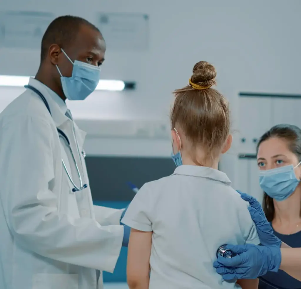 Comprehensive Pharmacy Support for Individuals and Families