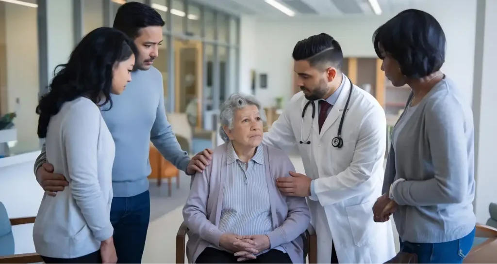 Coordinated and Patient-Centered Care