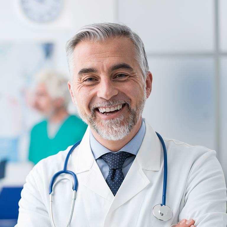 Richard Muldoone Cardiology Specialist