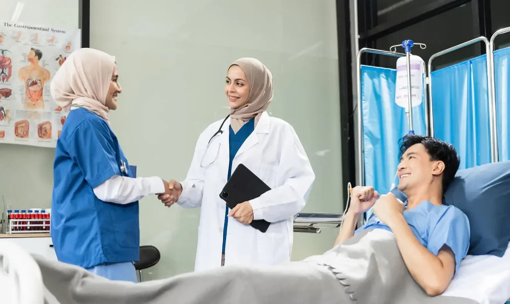 Medication Support by ACHN