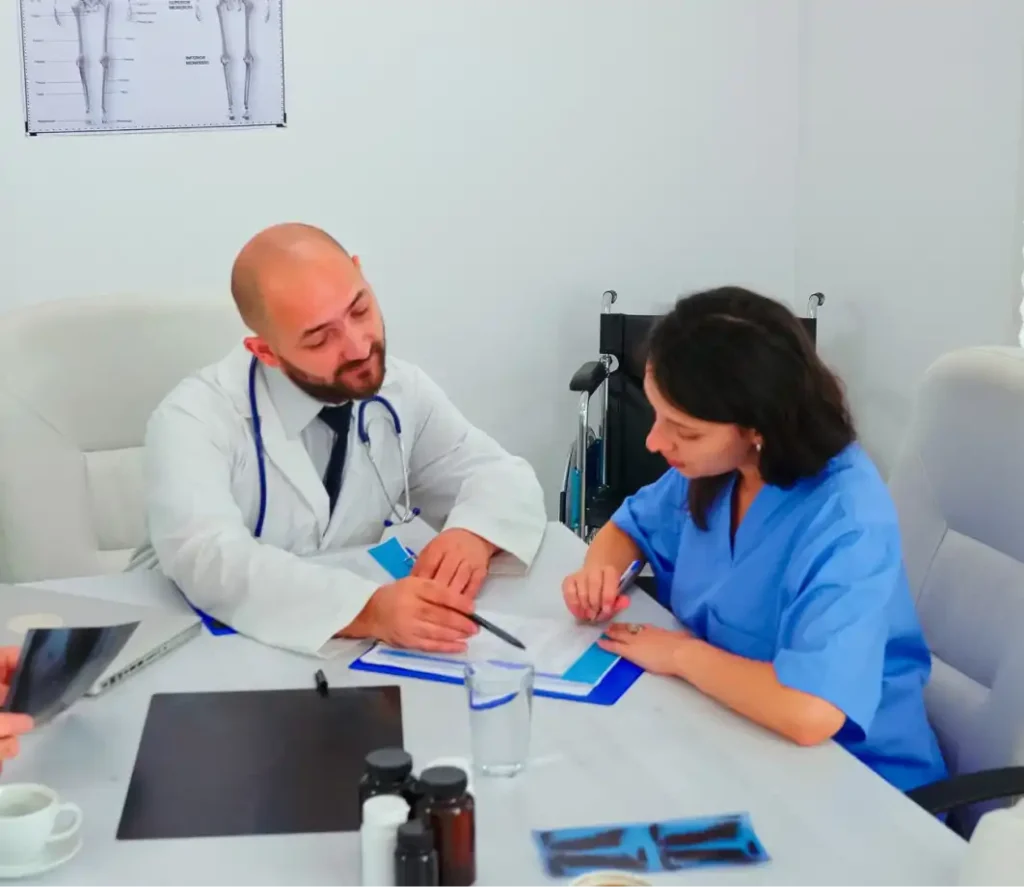 Choose ACHN for Primary Care Services