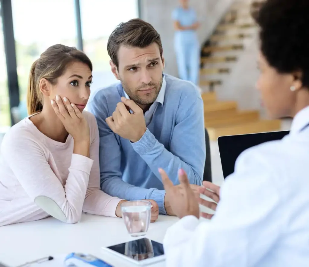 Choose ACHN for Partner Referrals