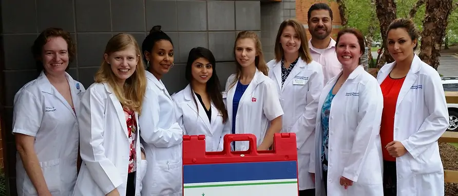 ACHN is trying to fill the healthcare gap in the community