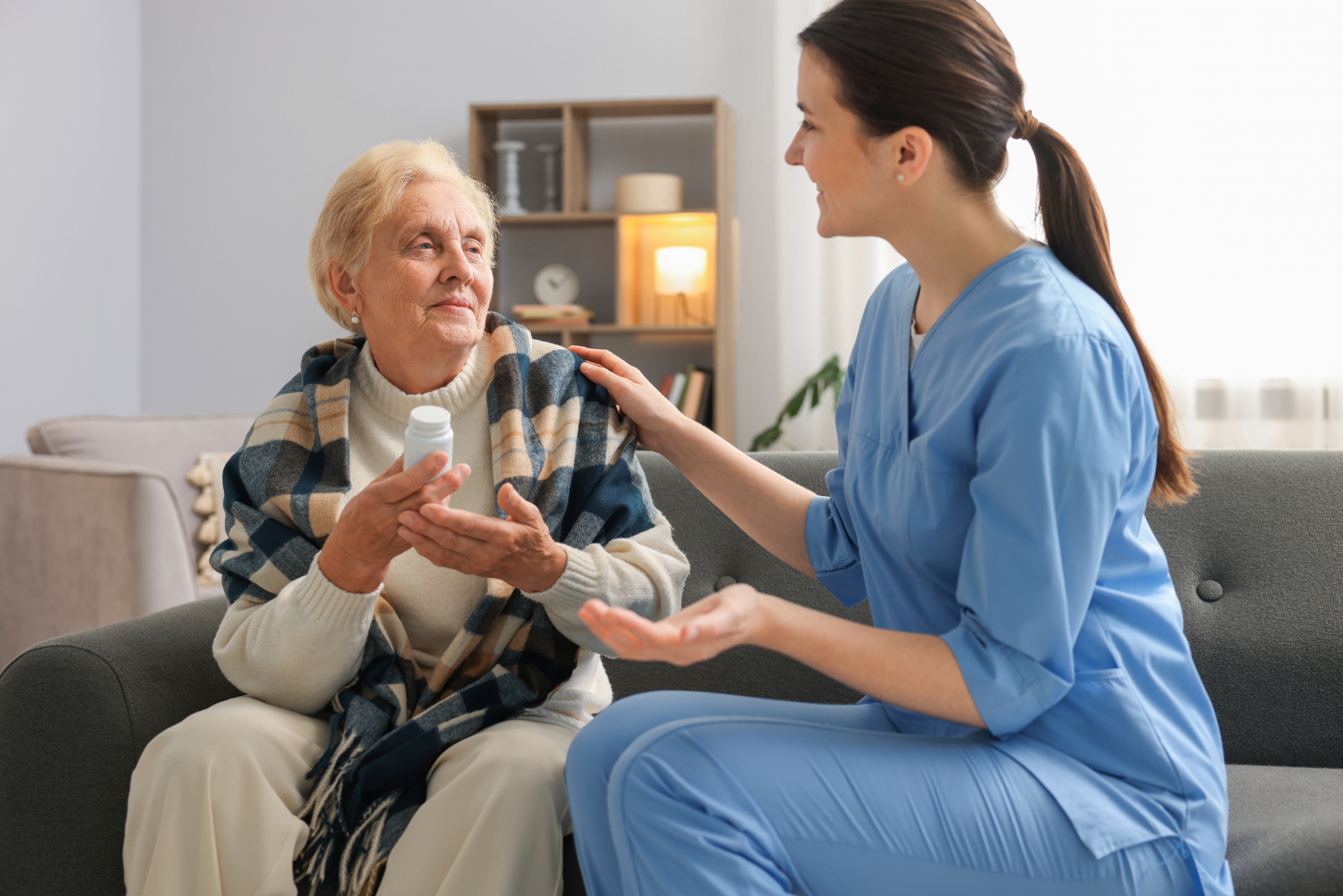 Real Stories: How Compassionate Care Changed Lives