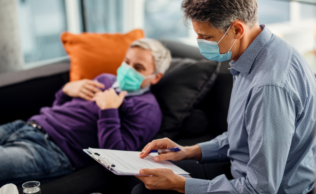 Why COVID-19 Care and Support Is Essential for Better Recovery