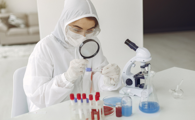 Benefits of Diagnostic and Laboratory Services