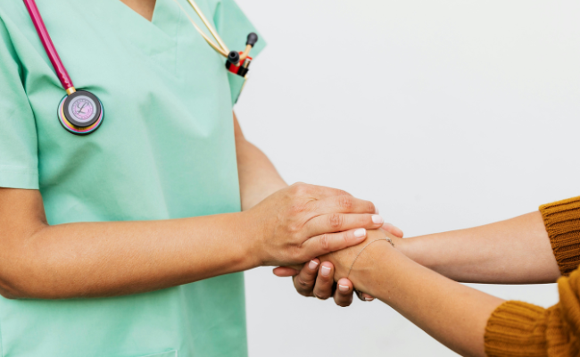 Connecting Patients With Recommended Screenings