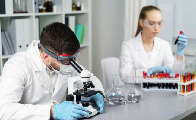 How Diagnostic and Laboratory Services Support Better Healthcare Decisions