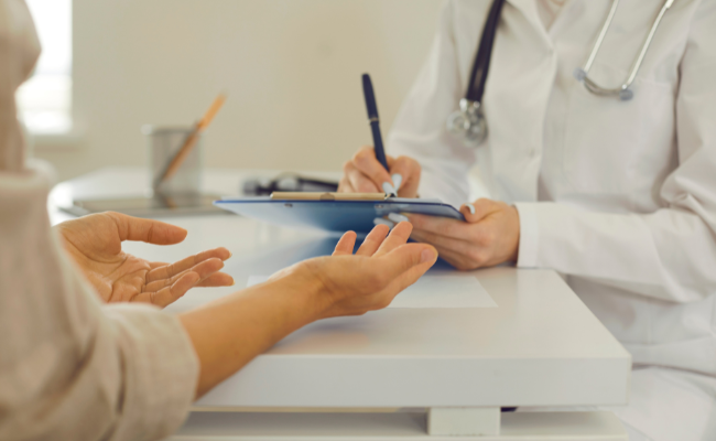 How Primary Care Medical Services Connect Patients With Preventive Care