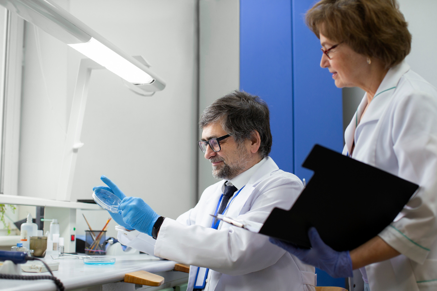 How Virginia Laboratory Services Help Support Accurate Healthcare Decisions