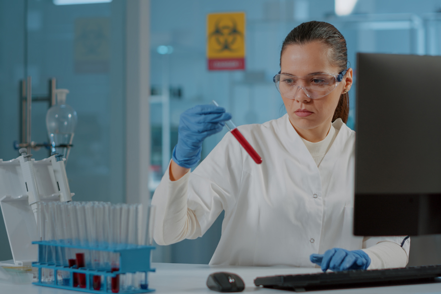 The Role of Reliable Testing and Clear Results