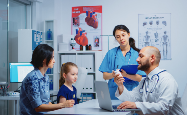 What Makes Primary Care Services an Important Part of Modern Healthcare