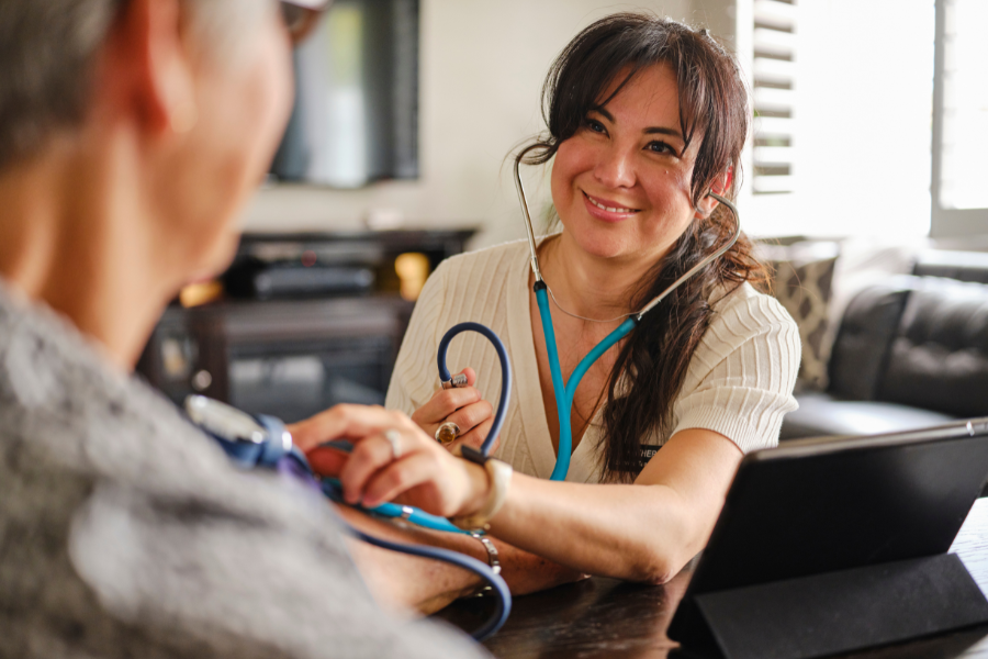 How Donation Helps Provide Free Healthcare to Uninsured Families