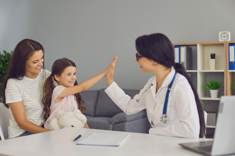 Where Can I Find a Free Healthcare Clinic in Northern Virginia?